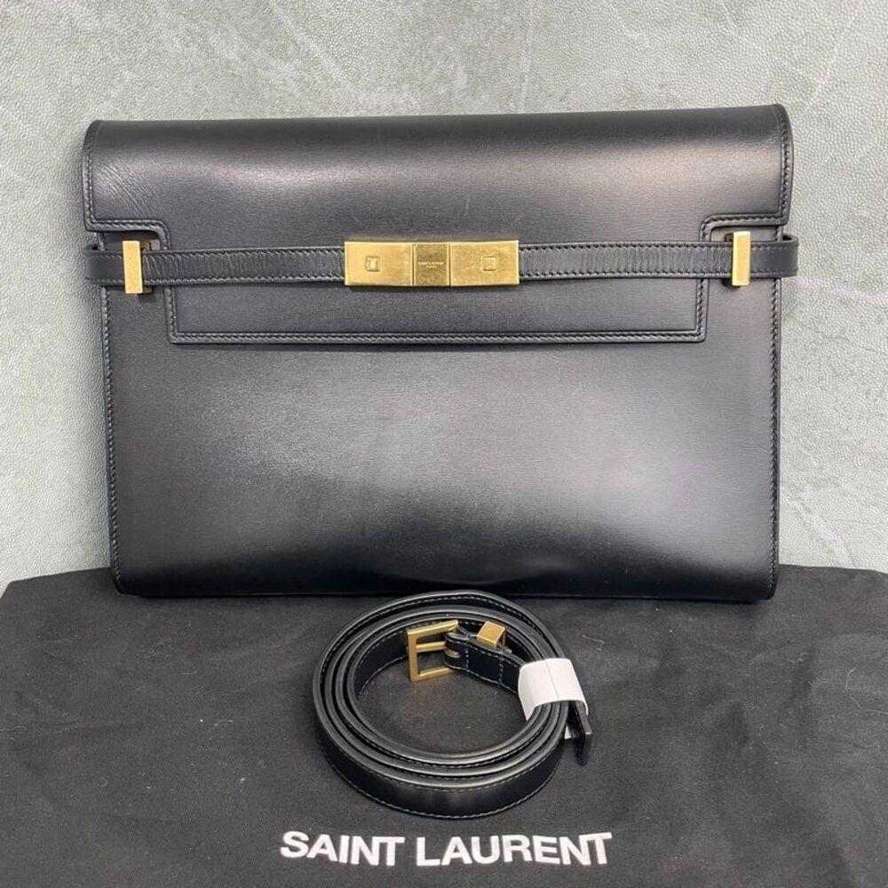 Ysl Women Pre-Loved Bag Very Good Condition